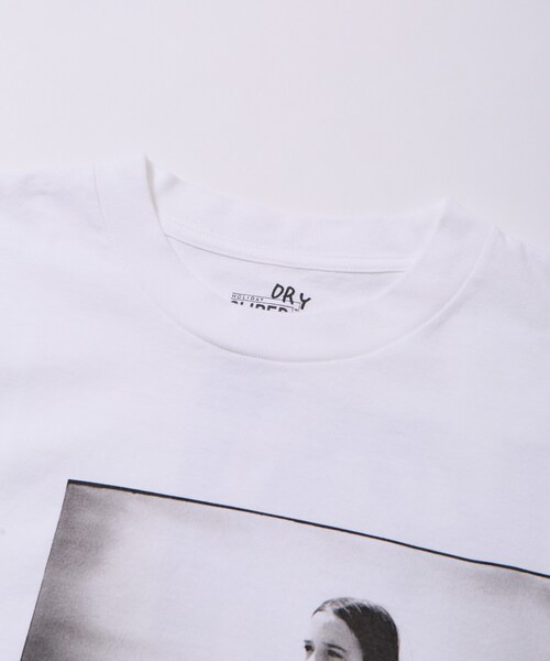 HOLIDAY（ホリデイ）の「SUPER FINE DRY L/S T-SHIRT （Joeszabo