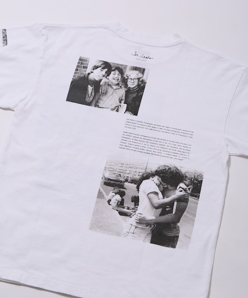 HOLIDAY（ホリデイ）の「SUPER FINE DRY L/S T-SHIRT （Joeszabo