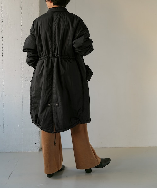 Alpha Industries（アルファインダストリーズ）の「ALPHA INDUSTRIES