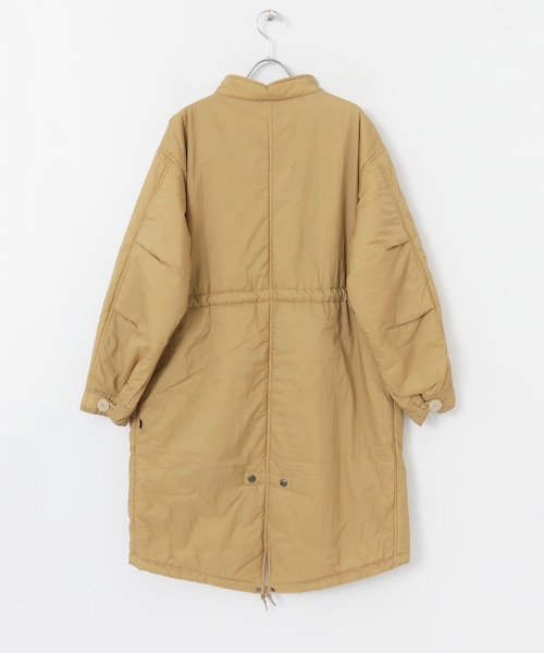 Alpha Industries（アルファインダストリーズ）の「ALPHA INDUSTRIES