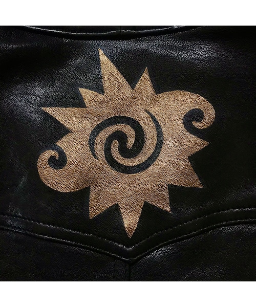 PEACEMAKER（ピースメーカー）の「“ Build × PEACEMAKER ” Oriental