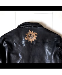 PEACEMAKER（ピースメーカー）の「“ Build × PEACEMAKER ” Oriental