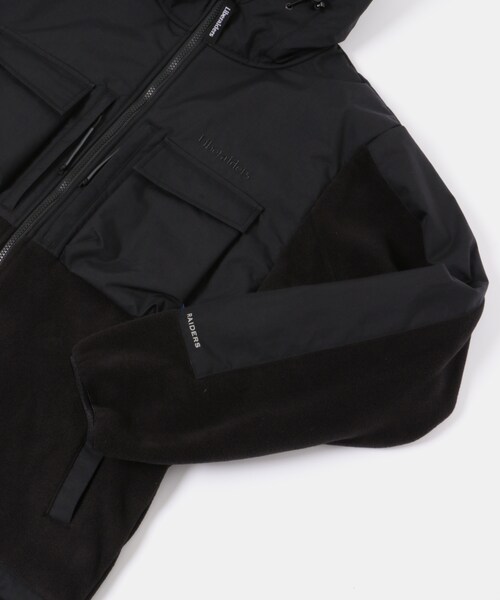 Liberaiders（リベレイダース）の「Liberaiders Liberaiders POLARTEC 