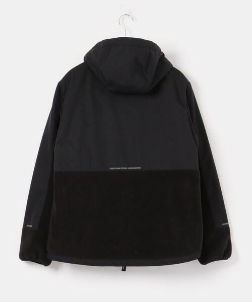 Liberaiders（リベレイダース）の「Liberaiders Liberaiders POLARTEC 