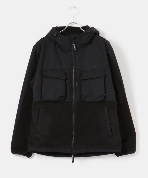 Liberaiders（リベレイダース）の「Liberaiders Liberaiders POLARTEC 