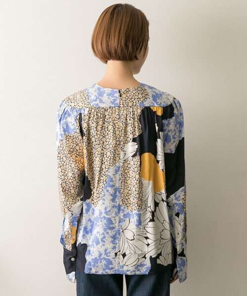 BY MALENE BIRGER（バイマレーネビルガー）の「BY MALENE BIRGER