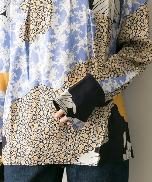 BY MALENE BIRGER（バイマレーネビルガー）の「BY MALENE BIRGER 