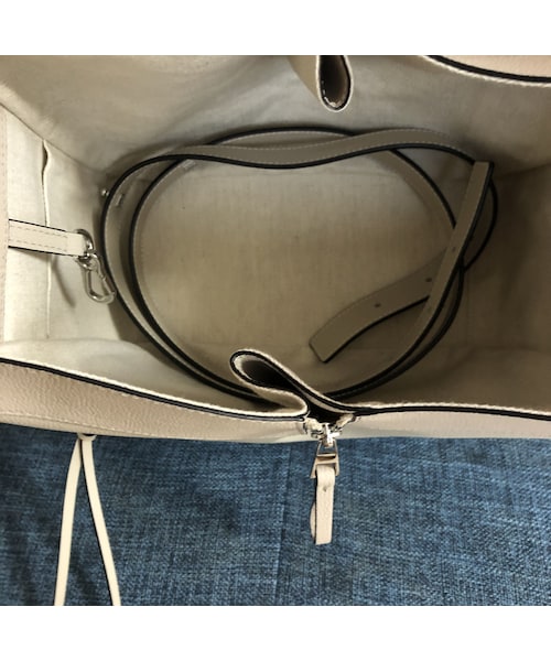 LOEWE（ロエベ）の「超美品 Loewe ロエベ スモール ハンモック  