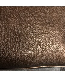 CELINE（セリーヌ）の「値下げ！Celine セリーヌ ビッグバッグ