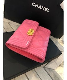 no brand（ノーブランド）の「Boy Chanel (ボーイシャネル