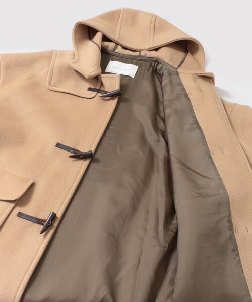 Dessin de Mode（デッサンドモード）の「Dessin de Mode サイド