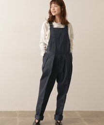 NEAT（ニート）の「NEAT Cotton Kersey Overall（）」 - WEAR