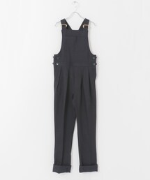 NEAT オーバーオール　コットンカルゼ NEAT（ニート）の「NEAT Cotton Kersey Overall（）」 - WEAR