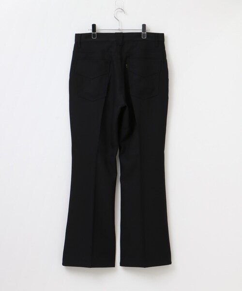 Needles（ニードルス）の「Needles BootCut Jean（）」 WEAR