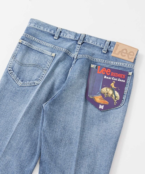 Needles（ニードルス）の「Needles Boot-Cut Jean Vintage（）」 - WEAR