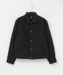 Needles（ニードルス）の「Needles Penny Jean Jacket（）」 - WEAR