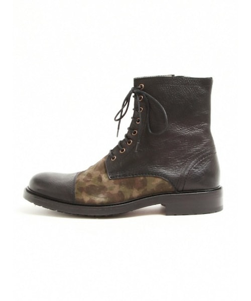 ALFREDO BANNISTER UNLINE alfredoBANNISTER unlineの革靴 ALFREDO BANNISTER UNLINE alfredoBANNISTER unlineの革靴