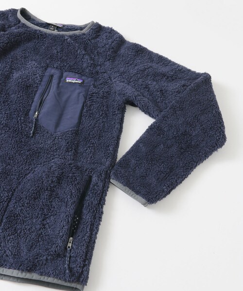 patagonia（パタゴニア）の「patagonia Ms Los Gatos Crew（その他・メンズ・FGE/NENA/COI・S/M/L）」の7枚目の写真