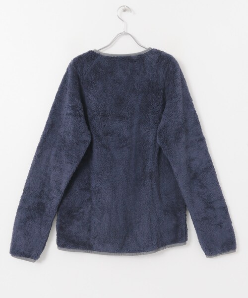 patagonia（パタゴニア）の「patagonia Ms Los Gatos Crew（その他・メンズ・FGE/NENA/COI・S/M/L）」の9枚目の写真