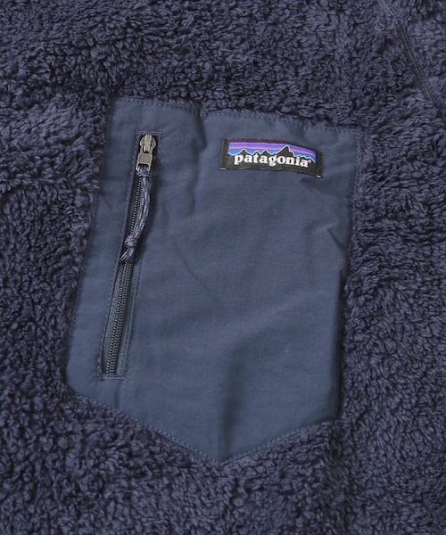 patagonia（パタゴニア）の「patagonia Ms Los Gatos Crew（その他・メンズ・FGE/NENA/COI・S/M/L）」の8枚目の写真