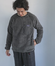 patagonia | patagonia Ms Los Gatos Crew(その他)