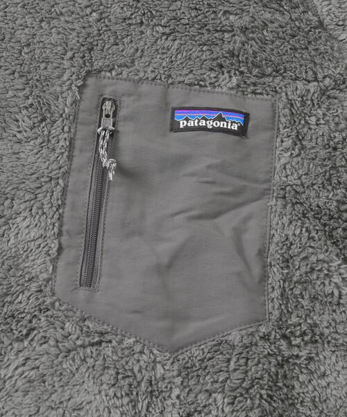 patagonia（パタゴニア）の「patagonia Ms Los Gatos Crew（その他・メンズ・FGE/NENA/COI・S/M/L）」の11枚目の写真