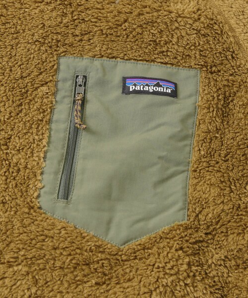 patagonia（パタゴニア）の「patagonia Ms Los Gatos Crew（その他・メンズ・FGE/NENA/COI・S/M/L）」の12枚目の写真