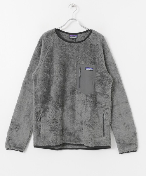 patagonia（パタゴニア）の「patagonia Ms Los Gatos Crew（その他・メンズ・FGE/NENA/COI・S/M/L）」の5枚目の写真