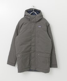 patagonia パタゴニアMs Maple Grove Down Parka patagonia（パタゴニア）の「patagonia Ms Maple Grove Down Parka