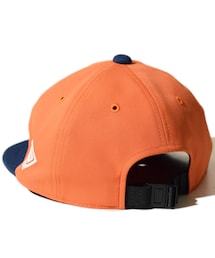 ELDORESO（エルドレッソ）の「【ELDORESO】Chubby Cap(Orange