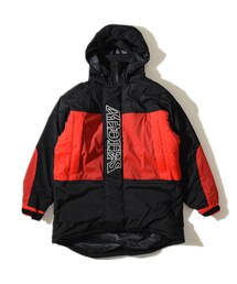 ALDIES | Hey Monster Parker(Red)(その他アウター)