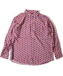 ALDIES | Heart Shirt(Red)※直営店限定色(シャツ/ブラウス)