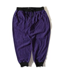 ALDIES | CD Rib PT(Purple)※直営店限定色(その他パンツ)