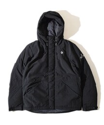 ALDIES | Fellows Down Jacket(Black)(ダウンジャケット/コート)