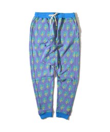 ALDIES | Kabuki Saluel Pants(Blue)※直営店限定アイテム(その他パンツ)