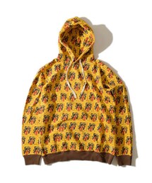 ALDIES | Kabuki Big Parka(Yellow)(パーカー)