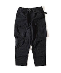 ALDIES | Tequila Work PT(Black)(その他パンツ)