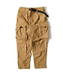 ALDIES | Tequila Work PT(Beige)(その他パンツ)