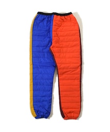 ALDIES | Heat Down Pants(Multi)(その他パンツ)