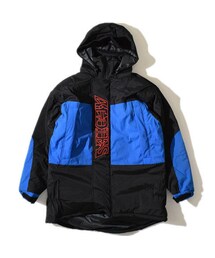ALDIES | Hey Monster Parker(Blue)(その他アウター)