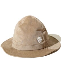 ALDIES | CD Chevron Hat(Beige)(ハット)