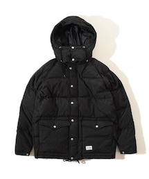 ALDIES | Full Scale Down JK(Black)(ダウンジャケット/コート)