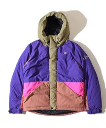 ALDIES | Fellows Down Jacket(Purple)※直営店限定色(ダウンジャケット/コート)