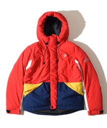 ALDIES | Fellows Down Jacket(Red)※直営店限定色(ダウンジャケット/コート)