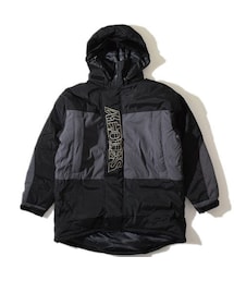 ALDIES | Hey Monster Parker(Black)(その他アウター)