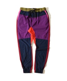 ALDIES | Stretch Jog PT(Purple)(その他パンツ)