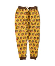 ALDIES | Kabuki Saluel Pants(Yellow)※直営店限定アイテム(その他パンツ)