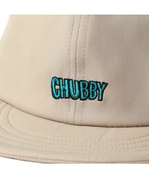 エルドレッソ eldoreso キャップ　chubbyキャップ ELDORESO（エルドレッソ）の「【ELDORESO】Chubby Cap(Beige