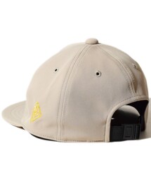 エルドレッソ eldoreso キャップ　chubbyキャップ ELDORESO（エルドレッソ）の「【ELDORESO】Chubby Cap(Beige