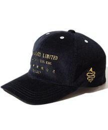 ALDIES | CD Utopia Cap(D.Navy)(キャップ)